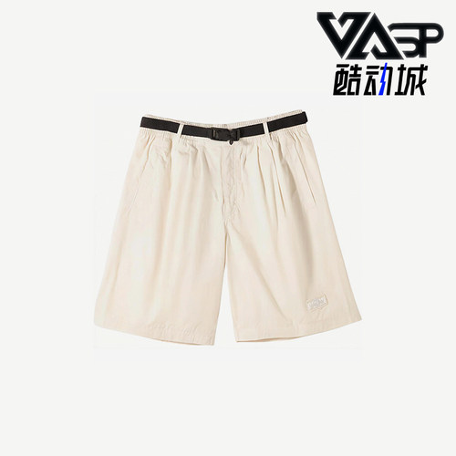 Puma/彪马正品夏季款男士工装运动抽绳经典透气休闲短裤534709-65