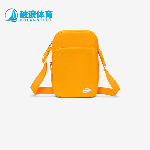 阿迪达斯男女同款时尚潮流腰包