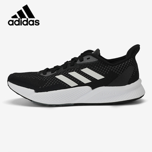 Adidas/阿迪达斯正品 耐磨夏季新品 女子  运动跑步鞋 FW8078