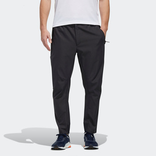 2020春季 PNT TWILL FM9372 Adidas 男子运动长裤 阿迪达斯正品