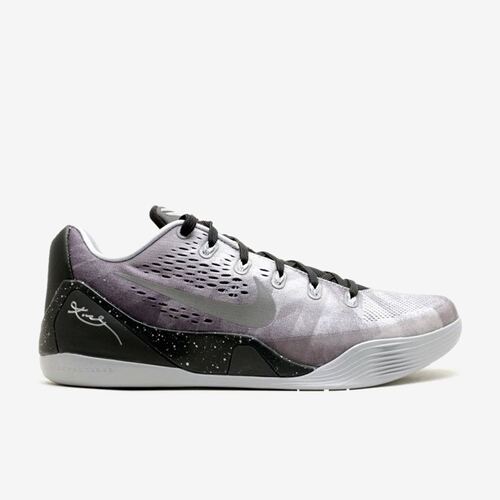 Nike耐克正品Kobe9EMLow男款防滑轻便低帮系带篮球鞋652908-001