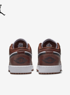 Nike/耐克正品JORDAN GS女子大童运动经典篮球鞋HF3188-102