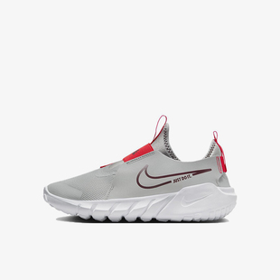 耐克正品 DJ6038 夏季 GS女子大童耐磨低帮一脚蹬跑步鞋 009 款 Nike