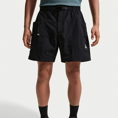 Nike/耐克正品ACG男士户外运动拒水耐穿经典宽松短裤IF0894-010