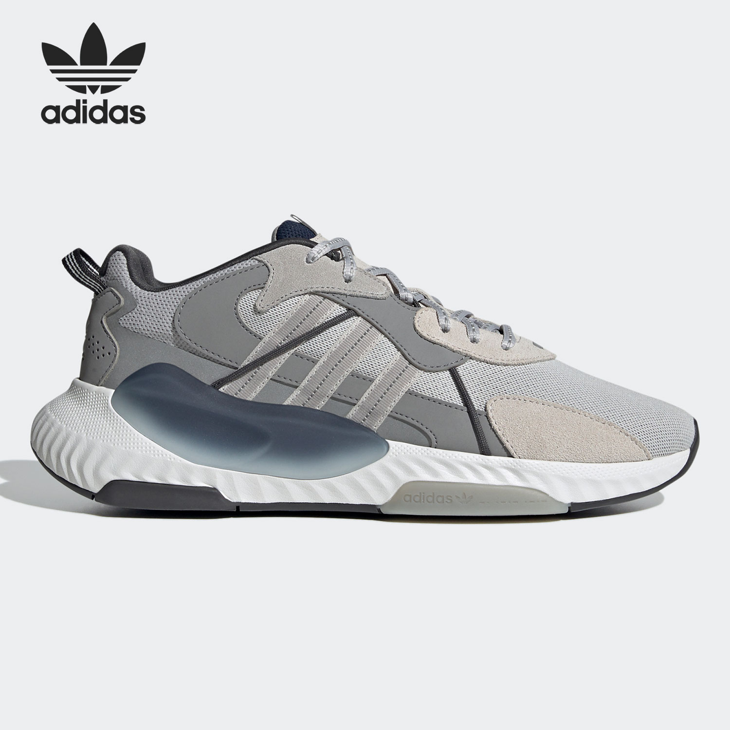 健身运动休闲鞋Adidas/阿迪达斯