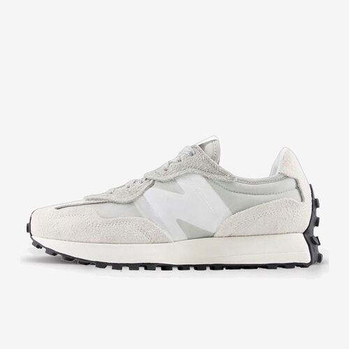New Balance新百伦正品327男女同款复古低帮生活休闲鞋U327WHA