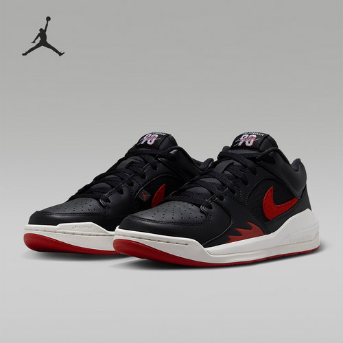 Nike/耐克女士复古篮球鞋