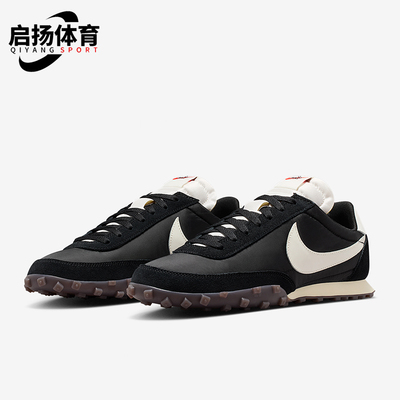 Nike/耐克正品Waffle Racer男士运动耐磨潮流休闲鞋IM8658-001