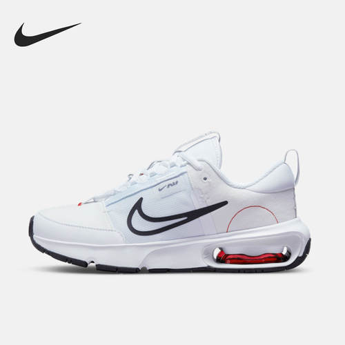 Nike/耐克正品AIR MAX INTRLK (GS) 大童运动鞋DC9290-100