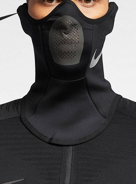 Nike/耐克正品STRIKE SNOOD 球员版面罩耳罩围脖 BV0094-010