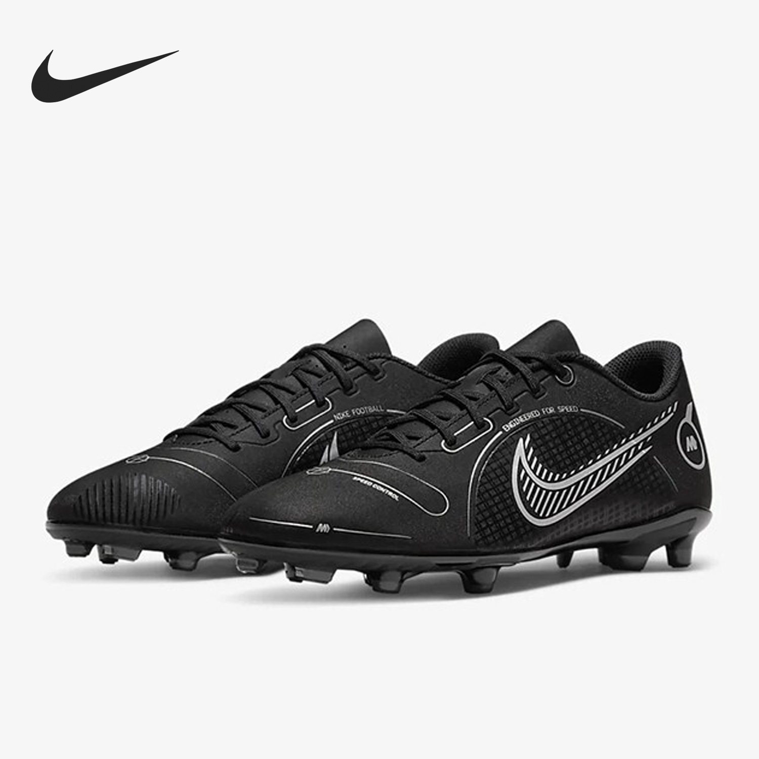 Nike/耐克正品Mercurial Vapor 14 MG男女足球鞋DJ2903-007