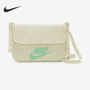 户外休闲舒适运动单肩包CW9300 Nike 女子新款 当季 113 耐克正品