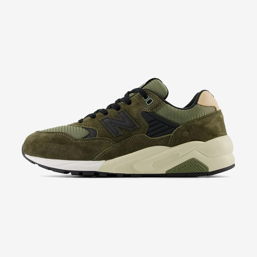 New Balance/NB正品新款男女同款经典复古低帮运动休闲鞋MT580ADC
