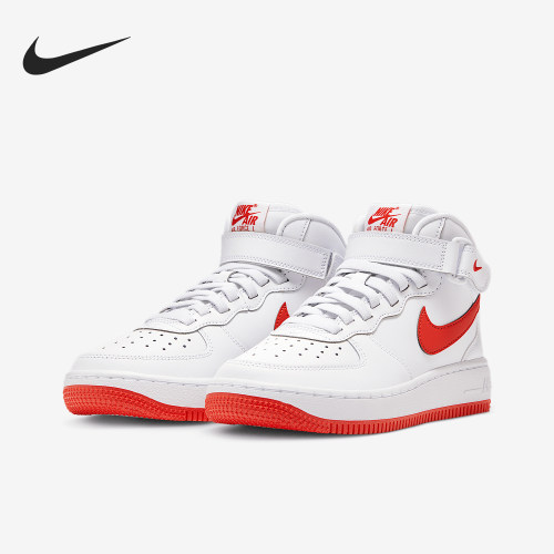 Nike/耐克正品缓震新款儿童空一号休闲运动鞋FN1193-106