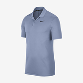 891858 Nike 耐穿透气运动套头网球POLO衫 2025男士 460 耐克正品