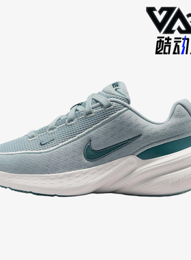 Nike/耐克正品UpliftSC新款儿童蓝白色经典柔软跑步鞋IF1749-011