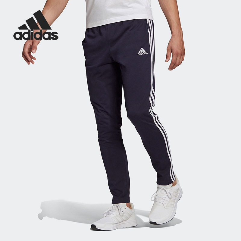 阿迪达斯男子正品运动长裤清仓特价GK8997 H39255【亚洲码】