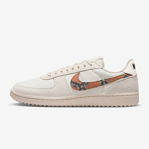 Nike/耐克正品男白色低帮复古日常休闲经典通勤板鞋IF0667-002