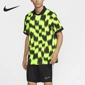 FZ0433 Nike 702 FIT男士 宽松圆领足球运动短袖 耐克正品 Dri