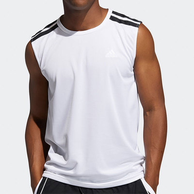 阿迪达斯男子篮球运动背心