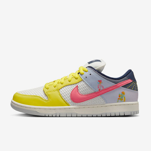 Nike/耐克正品SB Dunk Low低帮系带男女运动休闲鞋DX5933-900