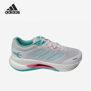 Adidas/阿迪达斯官方正品运动生活系列Velostar新款跑步鞋KH5347