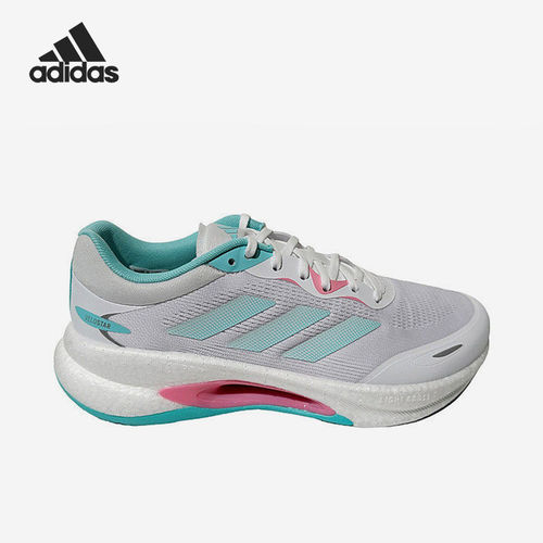 Adidas/阿迪达斯官方正品运动生活系列Velostar新款跑步鞋KH5347