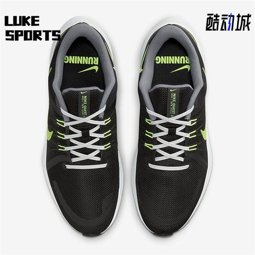 Nike/耐克男士低帮跑步鞋