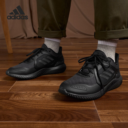 跑步鞋Adidas/阿迪达斯