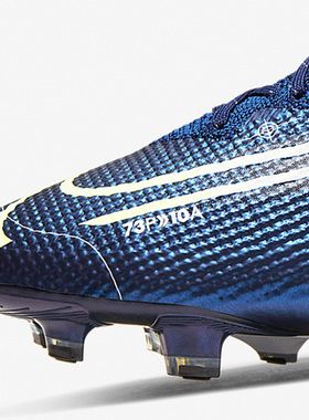 Nike/耐克正品Mercurial Superfly 7 FG男子足球鞋BQ5469-401