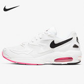 AO1741 Nike 107 MAX2 LIGHT男子气垫运动跑步鞋 耐克正品 AIR