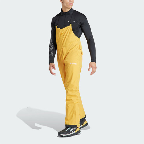 Adidas/阿迪达斯男士滑雪裤