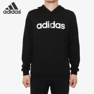 男子休闲运动卫衣DW8022 Adidas DW8023 HOODY 阿迪达斯正品