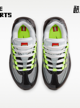Nike/耐克正品四季款小童透气低帮回弹缓震运动休闲鞋IU1715-002