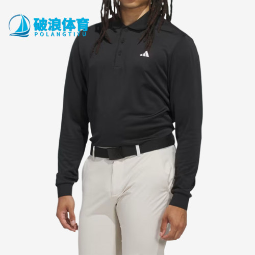 Adidas/阿迪达斯正品Ultimate365Cold.rdy新款经典男POLO衫JL5294