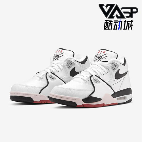 耐克AIRFLIGHT89男子运动鞋