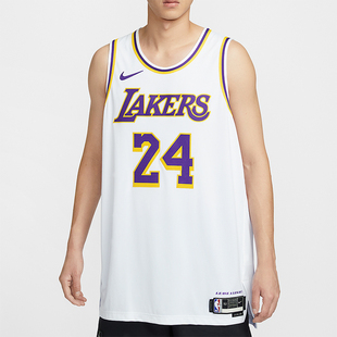 套头圆领网眼透气篮球背心T恤DM5911 2025男士 101 耐克正品 Nike