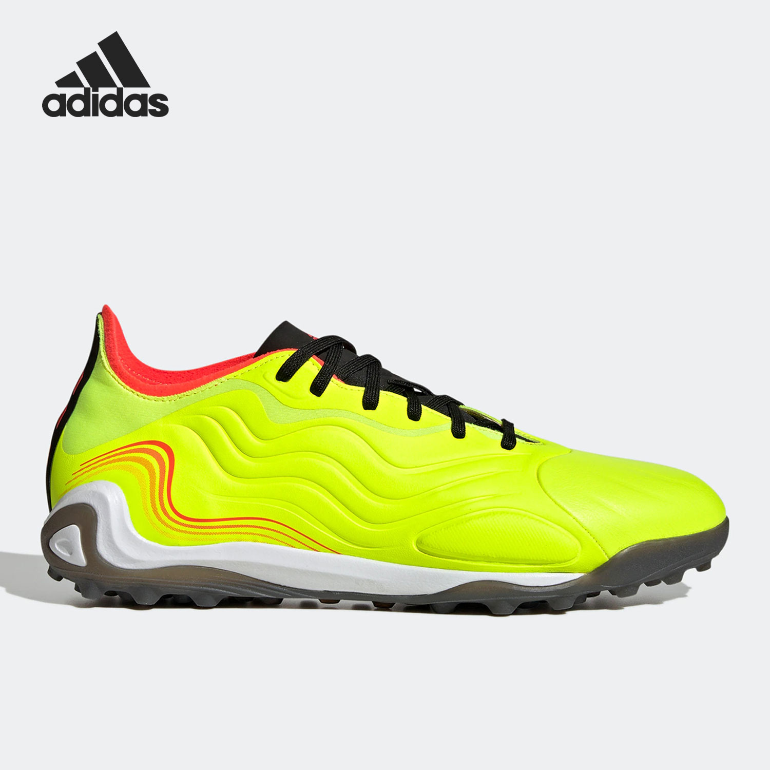 Adidas/阿迪达斯官方正品COPA SENSE.1 TF男女硬运动足球鞋GW3598