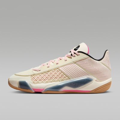 Nike/耐克正品Air Jordan XXXVIII Low PF男篮球鞋FD2325-100