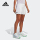 PLEATSKIRT女子网球运动短裙HT7184 CLUB Adidas 阿迪达斯正品