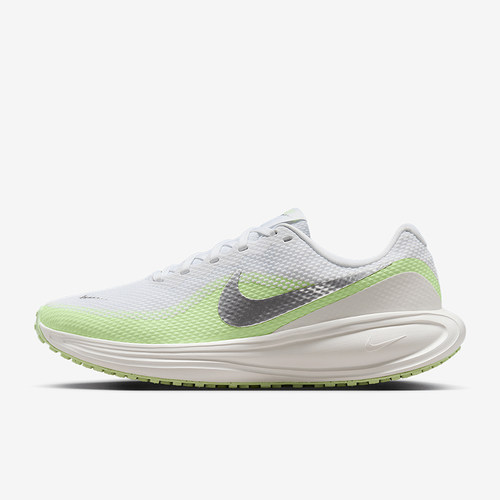 Nike/耐克正品Revolution 8女士缓震网眼经典跑步鞋HJ8485-100