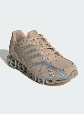 Adidas/阿迪达斯正品MEGA GHOSTRIDE女士耐磨经典运动鞋JQ3761