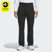 透气高尔夫弹力简约运动裤 2025男士 JM9550 阿迪达斯正品 Adidas