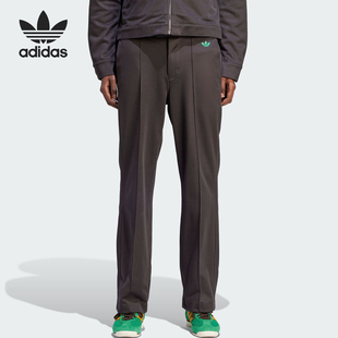 长裤 Adidas BONNER联名男士 三叶草WALES IB3262 阿迪达斯正品