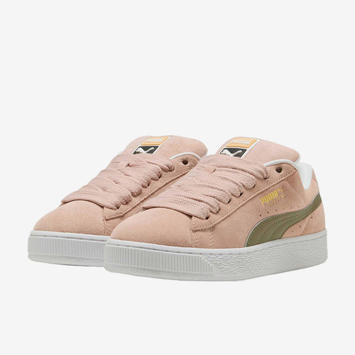 Puma/彪马男女经典休闲板鞋