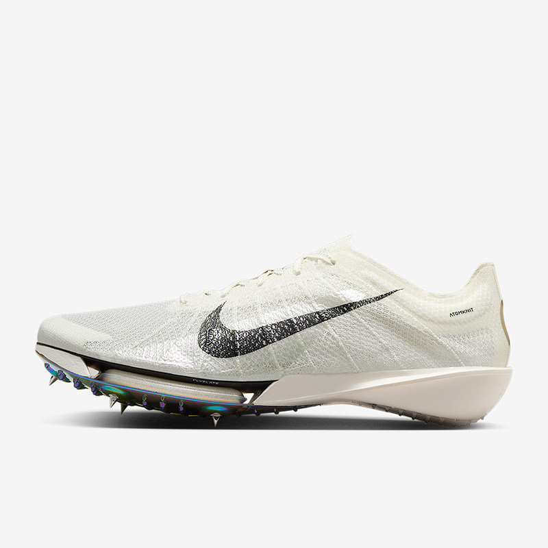 Nike/耐克正品Victory 2男士运动缓震跑步比赛田径钉鞋HQ3041-100图片