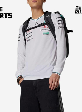 Adidas/阿迪达斯正品MER DR JSYW ALM男士经典足球运动长袖JX5797