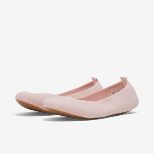 Puma/彪马正品 Ballerina 女士时尚轻便薄底休闲鞋397120-03