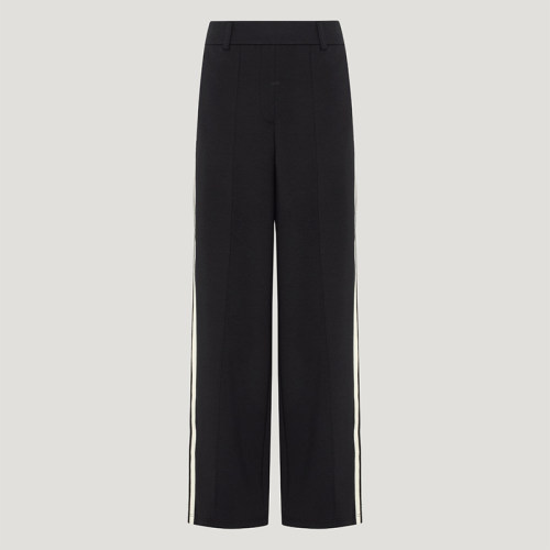 Adidas/阿迪达斯正品柔自贵系列女士舒适休闲运动长裤LD1770