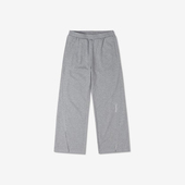 匡威正品 新款 女子宽松透气直筒休闲长裤 Converse 10025517 A03